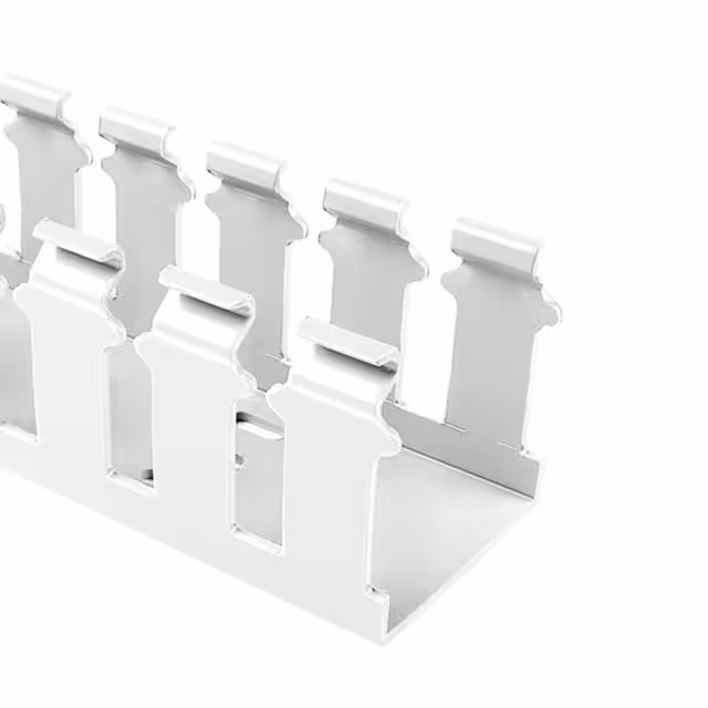 181-22028 HellermannTyton  Câbles et fils - Gestion